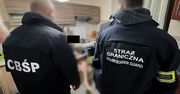 Kolejne zatrzymania w sprawie gangu legalizującego pobyt cudzoziemców w Polsce