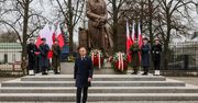 Warszawa świętuje 11 listopada. Prezydent Andrzej Duda na obchodach Narodowego Święta Niepodległości