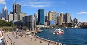 Zagadkowe kule na plażach Sydney – „obrzydliwa” mieszanka ścieków zamknęła popularne kąpieliska