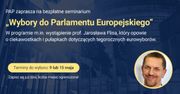 PAP zaprasza na seminarium „Wybory do Parlamentu Europejskiego”