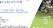 Skuteczna realizacja decyzji środowiskowej przez Kopalnię Turów