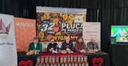 Konferencja Prasowa Sztabu WOŚP Płock