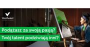 Młodzi artyści z szansą na mecenat VeloBanku. Do 15 maja trwa nabór do VeloTalent