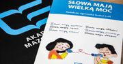 „Słowa mają wielką moc” - II edycja konkursu organizowanego przez Akademię