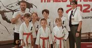 Płocki Klub Karate Kyokushinkai z sukcesami!