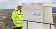 Prezes PGE Dariusz Marzec: Kompleks w Turowie będzie działał tak długo, jak będzie