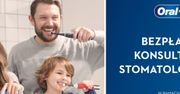 Zdrowie zaczyna się w jamie ustnej - skorzystaj z jednej z 2800 darmowych konsulta
