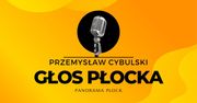 Głos Płocka - Przemysław Cybulski