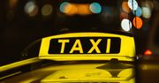Ważna informacja dla taksówkarzy!