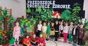 Miejskie Przedszkole Nr 6 w Płocku ubiega się o Certyfikat Wojewódzkiego Przedszko