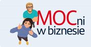 „MOCni w biznesie” – weź udział w darmowym programie i wygraj grant na swoją dział