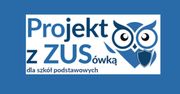 Konkurs ZUS dla uczniów podstawówek. Czekają atrakcyjne nagrody