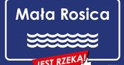 SPACER wzdłuż MAŁEJ ROSICY już jutro!