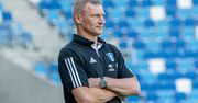 Dariusz Żuraw nie jest już trenerem Wisły Płock
