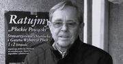 Nie żyje Zygmunt Buraczyński były wiceprezydent Płocka