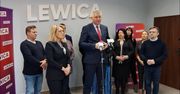Lewica Płock - konferencja prasowa z 03.04.2024r.