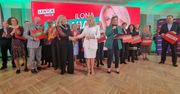 Lewica Płock ogłasza kandydatkę na Prezydentkę Miasta Płocka [ZDJĘCIA/VIDEO]