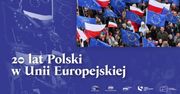 Ekspercki raport PAP - jak dwie dekady członkostwa w UE przeobraziły Polskę