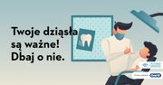 Dzień Zdrowych Dziąseł: co dziąsła mówią o Twoim zdrowiu?