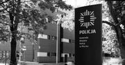 Tragedia w Płockiej Policji