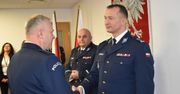 Zmiana na stanowisku Komendanta Miejskiego Policji w Płocku