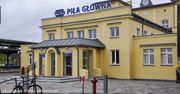 Rusza przebudowa linii kolejowej Poznań Główny – Piła Główna