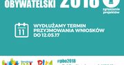 Przedłużono przyjmowanie wniosków do Pilskiego Budżetu Obywatelskiego