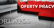 OFERT PRACY DREWPOL