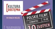 Kultura Dostępna w kinie Helios