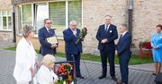 Srebrny jubileusz Domu Pomocy Społecznej