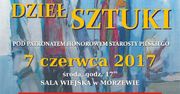 Zbliża się XIV Aukcja Dzieł Sztuki