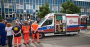 Nowa karetka dla pilskiego szpitala