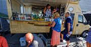 Zakończenie sezonu foodtruckowego w PILE