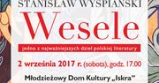 Narodowe czytanie “Wesela”