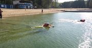 Szkolenie w zakresie ratownictwa wodnego