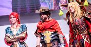 Już niebawem PGA i Cosplay Show