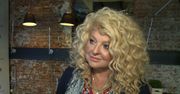 Magda Gessler: Ludzie pracujący w plotkarskich redakcjach rzadko mają partnerów