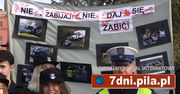 Nie zabijaj! Nie daj się zabić!