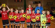 Turniej Krajna Cup 2017 w Wyrzysku