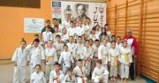 X Gwiazdkowy Turniej Judo Młodzików i Dzieci