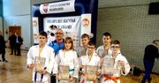 Kolejne udane zawody w judo