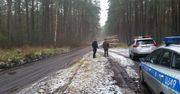 Wspólne działania policji i Straży Leśnej