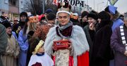 Orszak Trzech Króli – FOTO