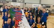 UKS SMS Joker Piła mistrzem Wielkopolski juniorów w piłce siatkowej