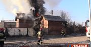 Pożar na Fabrycznej – AKTUALIZACJA