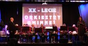 XX-lecie orkiestry dętej w Kaczorach