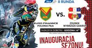 W sobotę inauguracja sezonu żużlowego w Pile
