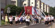 Boże Ciało w Pile – VIDEO