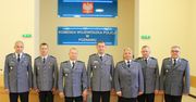 Komendant pilskiej policji już inspektorem
