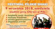 Dożynki Powiatowe na stadionie przy Okrzei